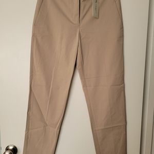 LK Bennett khakis NWT size 6
